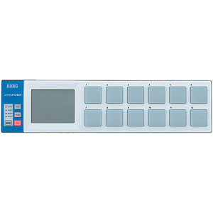 Nano-Pad (black)