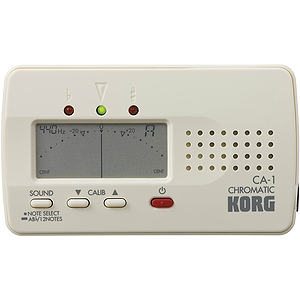 Korg CA-1 Chromatic Tuner