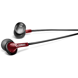 Yamaha EPH-20 In-Ear Headphones