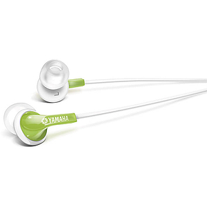 Yamaha EPH-20 In-Ear Headphones