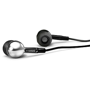 Yamaha EPH-30 In-Ear Headphones