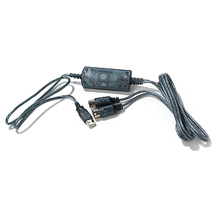 Yamaha UX16 MIDI/USB Converter
