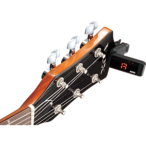 Pitchclip Clip-On Tuner