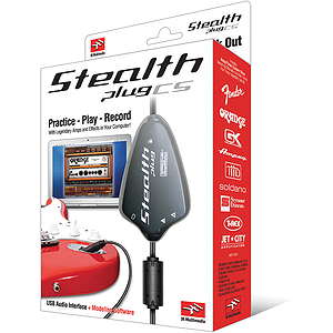 StealthPlug CS
