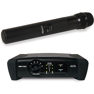 Line 6 XD-V30 Wireless Mic System