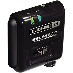 Line 6 TBP06 Digital Transmitter for G30