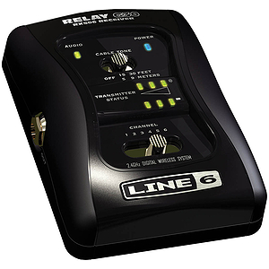 Line 6 RXS06 Digital Receiver for G30