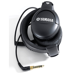 Yamaha RH3C Professional Stereo Headphones