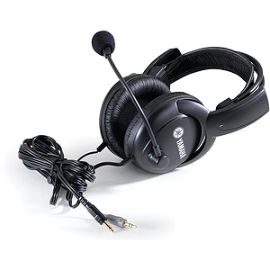 Yamaha CM500 Headset with Built-In Microphone