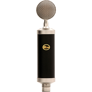 Blue Microphones Baby Bottle Microphone