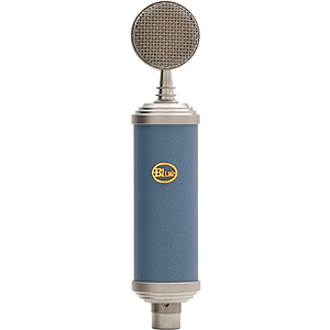 Blue Microphones Bluebird Microphone