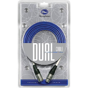 Blue Microphones Dual XLR Cable