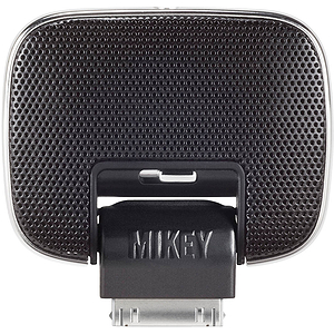 Blue Microphones Mikey 2.0 iPod Microphone