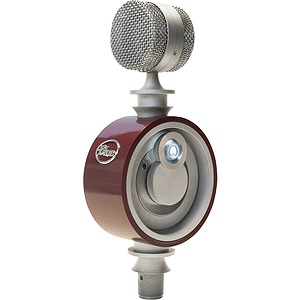 Blue Microphones Reactor Multi-Pattern Studio Microphone