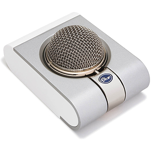 Blue Microphones Snowflake USB Microphone