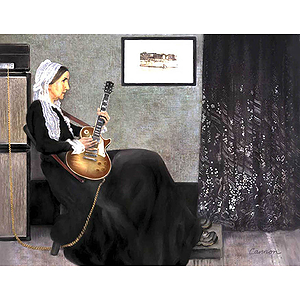 Mother of Rock