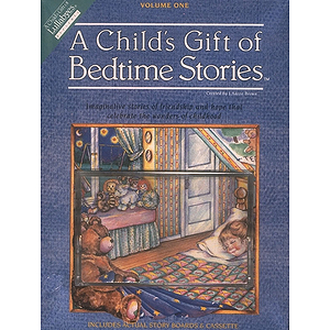 A Child's Gift of Bedtime Stories