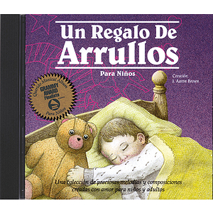 Un Regalo de Arrullos