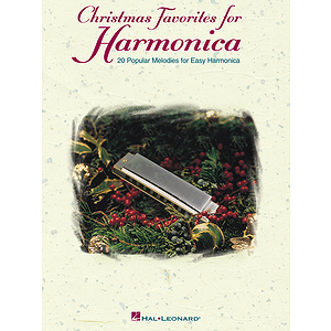 Christmas Favorites for Harmonica