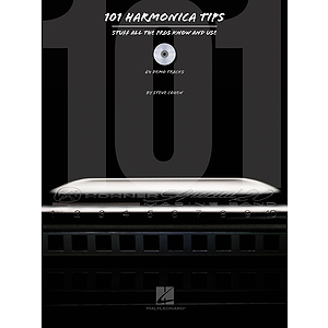 101 Harmonica Tips