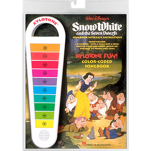Disney's Snow White and the Seven Dwarfs