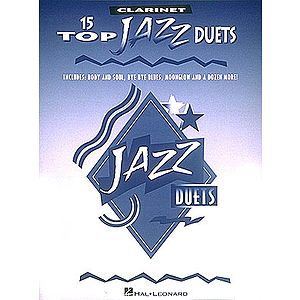 15 Top Jazz Duets