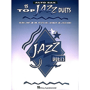 15 Top Jazz Duets