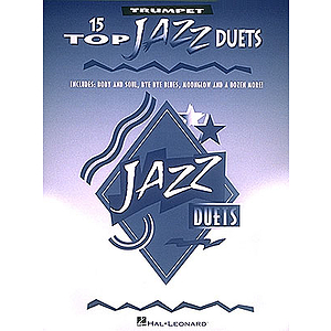 15 Top Jazz Duets