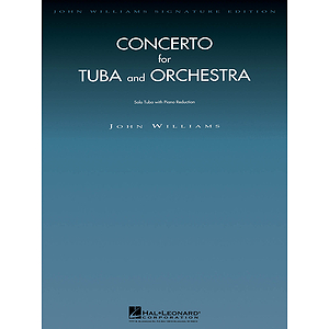 Concerto for Tuba