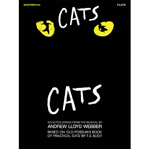 Selections from Cats