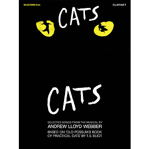 Selections from Cats