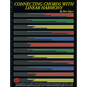 Connecting Chords with Linear Harmony