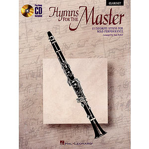 Hymns for the Master
