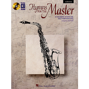 Hymns for the Master