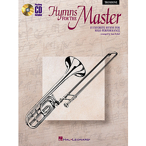 Hymns for the Master