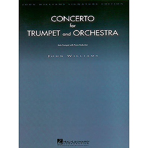 Concerto for Trumpet and Orchestra