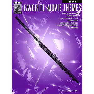 Favorite Movie Themes