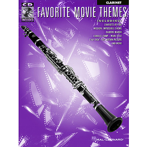 Favorite Movie Themes