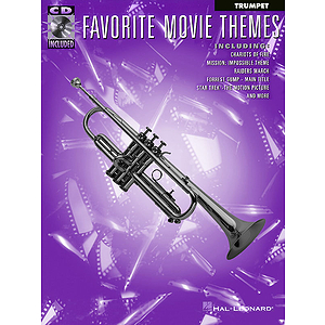 Favorite Movie Themes