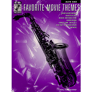 Favorite Movie Themes