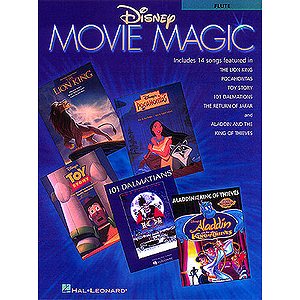 Disney Movie Magic