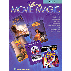Disney Movie Magic