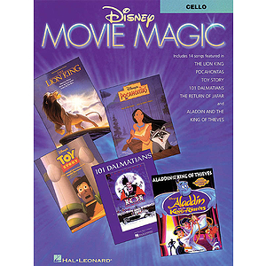 Disney Movie Magic