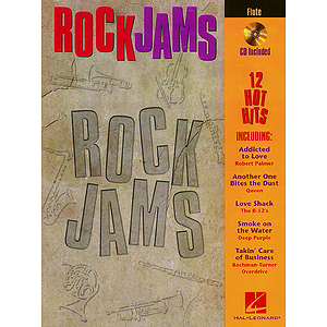 Rock Jams