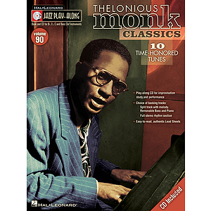 Thelonious Monk Classics