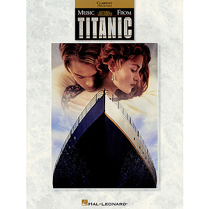 Music from Titanic