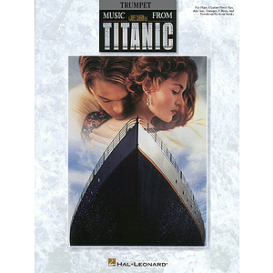 Music from Titanic