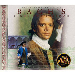 Bach's Fight for Freedom