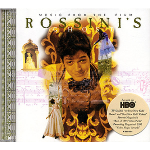Rossini's Ghost