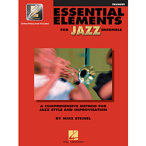 Essential Elements for Jazz Ensemble